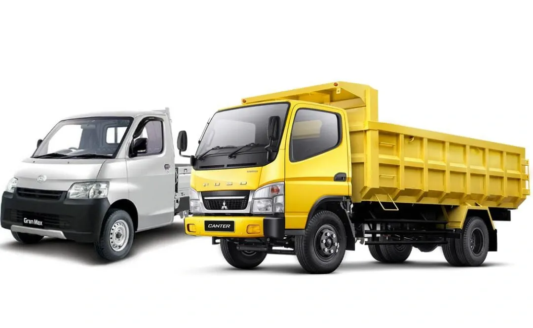 Gadai BPKB Mobil Ex-Taxi dan Mobil Niaga